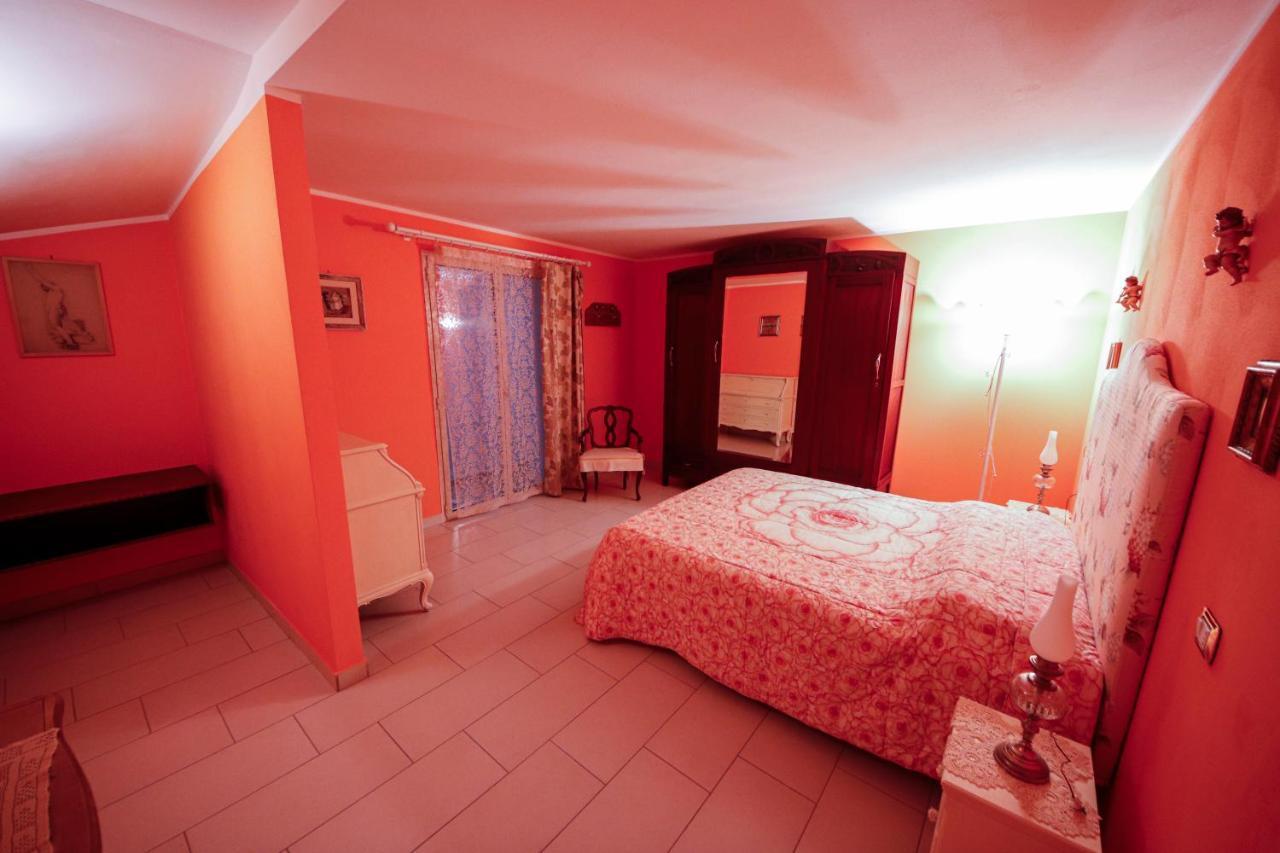 La Casa Della Volpe Vedano Olona Exterior foto